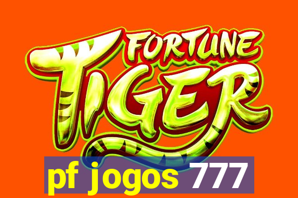 pf jogos 777